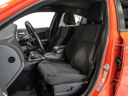 Used 2017 Dodge Charger R/T RWD image 47