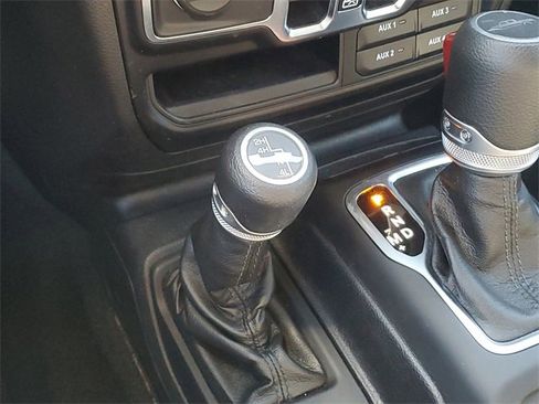 Used 2020 Jeep Gladiator Sport w/ Quick Order Package 24S image 30