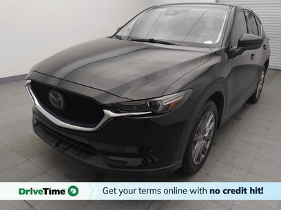 Used 2019 MAZDA CX-5 Grand Touring