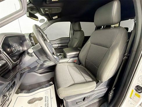 Used 2023 Ford F150 XLT w/ Equipment Group 302A High image 19