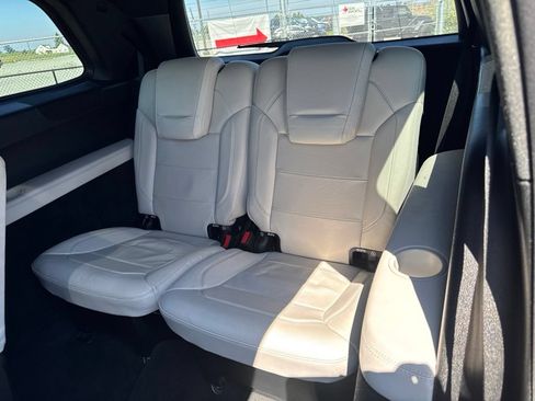 Used 2017 Mercedes-Benz GLS 450 4MATIC image 15