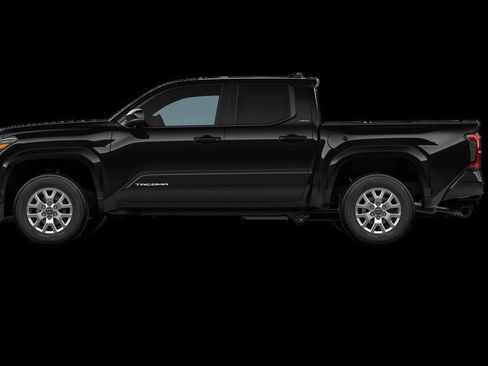 New 2026 Toyota Tacoma SR5 image 25