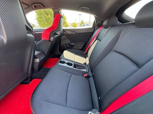 Used 2020 Honda Civic Type R image 28