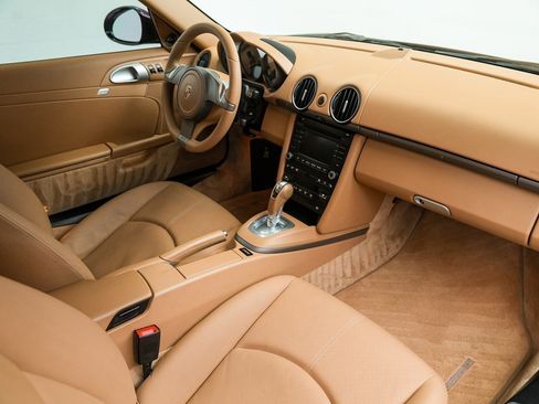 Used 2009 Porsche Cayman image 20