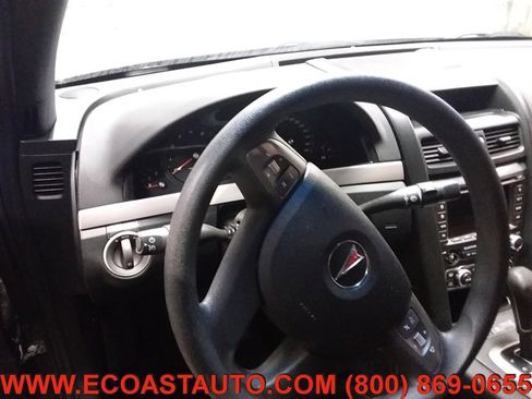 Used 2009 Pontiac G8 w/ Comfort And Sound Package image 11