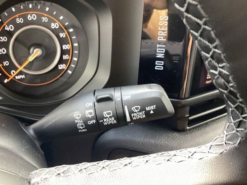 New 2026 Jeep Wrangler Sport S image 30