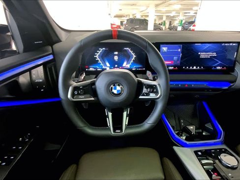 Used 2025 BMW X3 M50 image 5