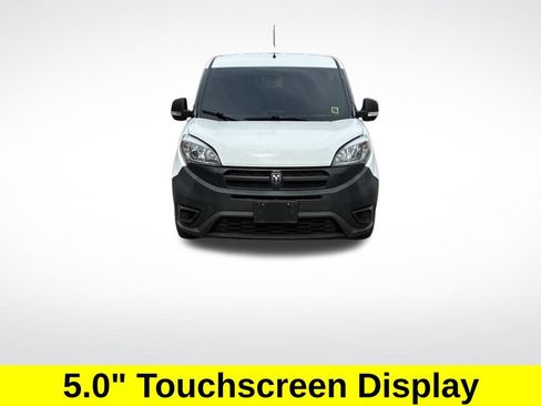 Used 2018 RAM ProMaster City Tradesman FWD image 5