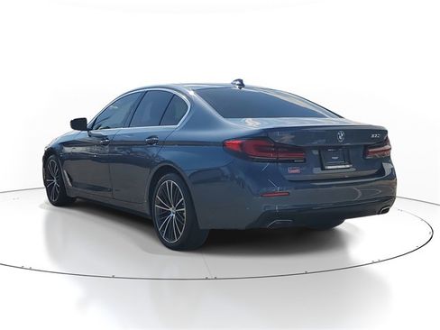 Used 2023 BMW 530i w/ Premium Package image 3