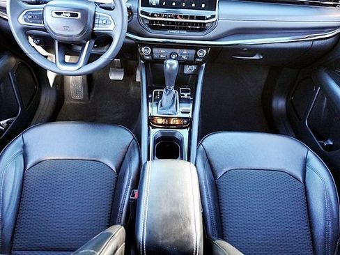 Used 2022 Jeep Compass Altitude image 20