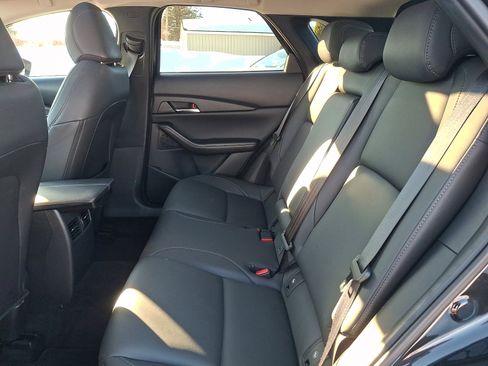 Used 2025 MAZDA CX-30 AWD 2.5 S w/ Preferred Package image 10