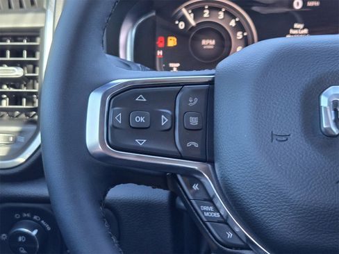 New 2026 RAM 1500 Laramie w/ Night Edition image 28