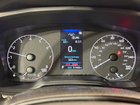 Certified 2024 Toyota Corolla LE image 23