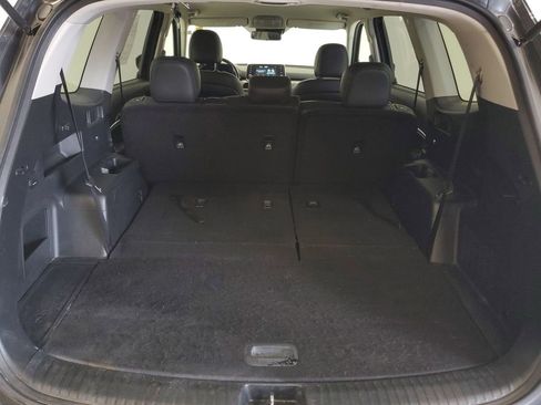Used 2021 Kia Telluride LX FWD image 25