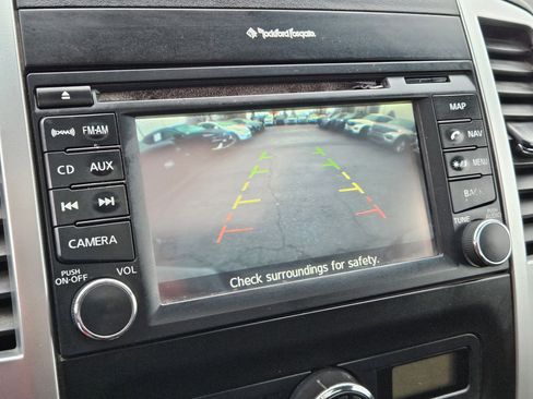 Used 2013 Nissan Frontier PRO-4X w/ Pro-4x Luxury Pkg image 26