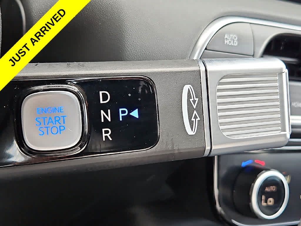Used 2026 Hyundai Palisade SEL AWD/4WD image 14