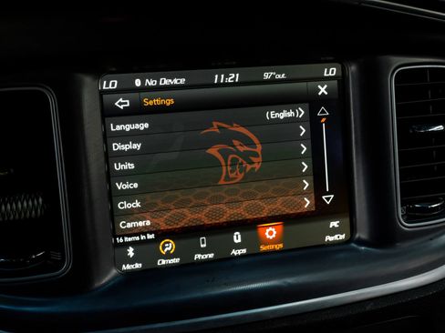 Used 2022 Dodge Charger R/T RWD image 37