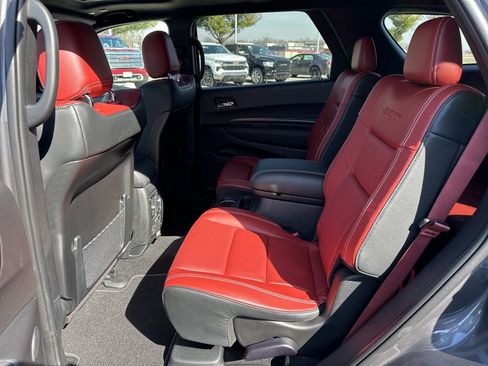 New 2024 Dodge Durango SRT image 5