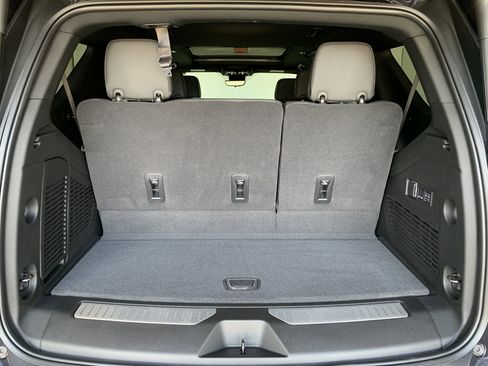 New 2026 Chevrolet Tahoe High Country image 49