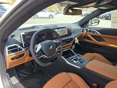 New 2026 BMW 430i xDrive Coupe w/ Premium Package AWD/4WD image 17
