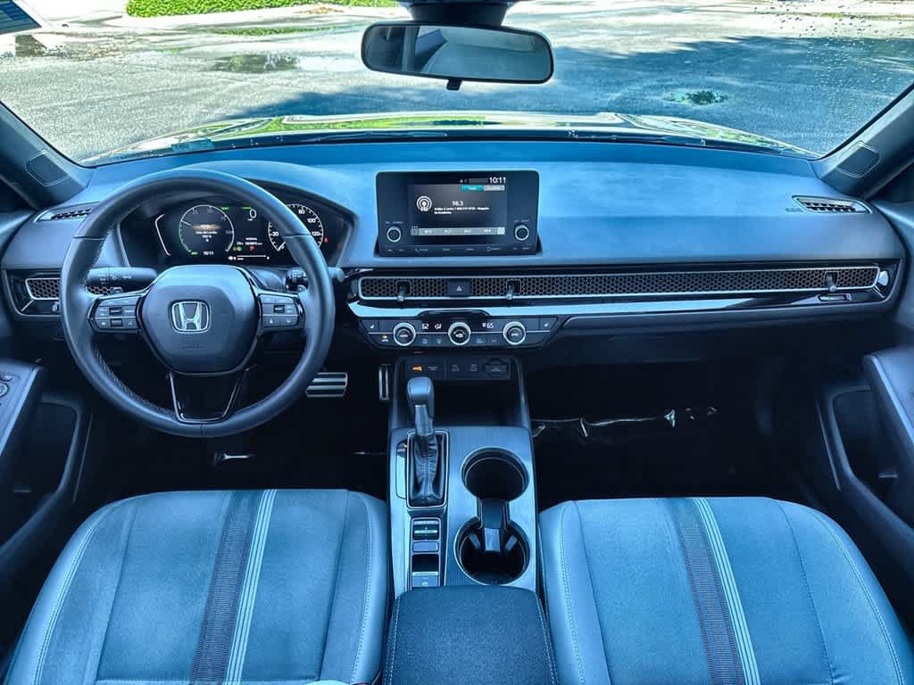 Used 2025 Honda Civic Sport image 24