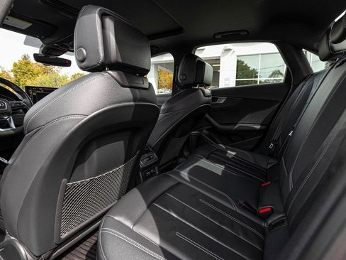 Used 2023 Audi A4 2.0T Premium Plus w/ Premium Plus Package image 29