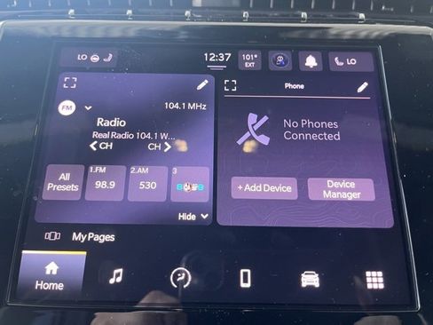 New 2025 Jeep Grand Cherokee L Laredo w/ Luxury Tech Group I image 16