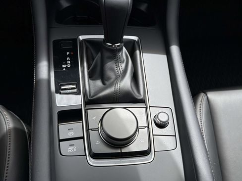 New 2026 MAZDA MAZDA3 s Sport FWD image 19