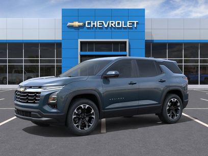 New 2026 Chevrolet Equinox LT w/ Convenience Package II