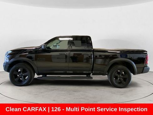 Used 2020 RAM 1500 Classic Warlock image 2