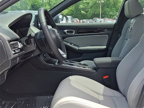 New 2026 Honda Civic Sport Touring image 12