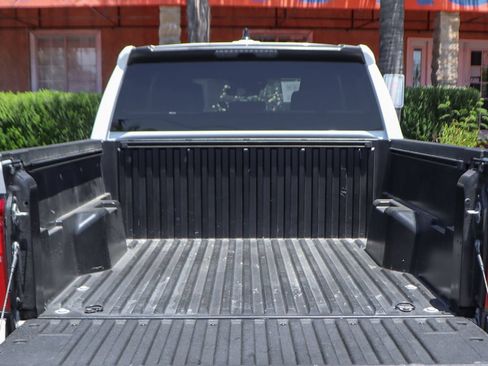 Used 2024 Toyota Tacoma SR5 RWD image 8