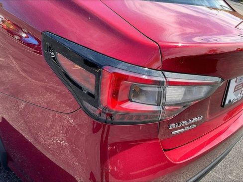 Certified 2024 Subaru Legacy Premium AWD/4WD image 33