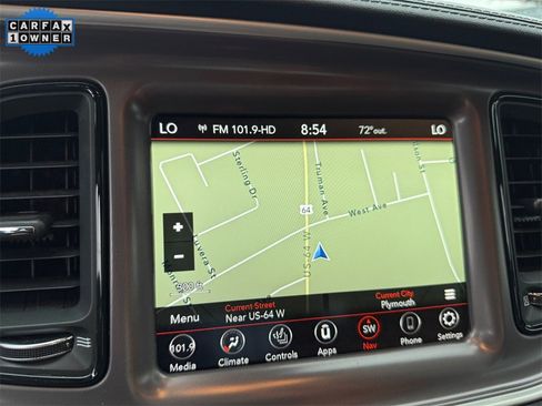 Used 2022 Dodge Challenger R/T w/ Plus Package image 19