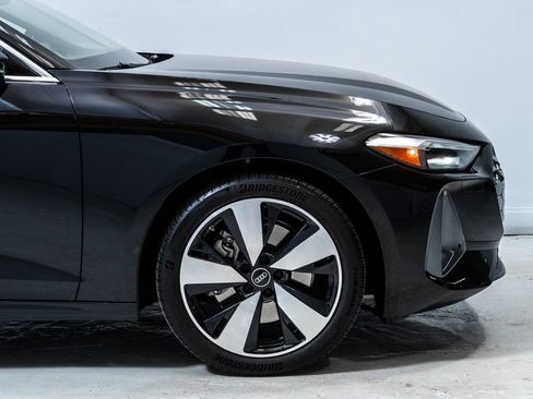 Used 2025 Audi A5 2.0T Premium w/ Convenience Package image 13