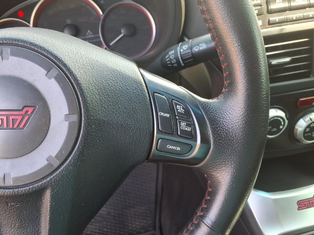 Used 2013 Subaru Impreza WRX STI AWD/4WD image 20