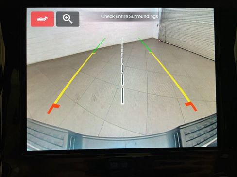 New 2026 RAM 2500 Tradesman image 14