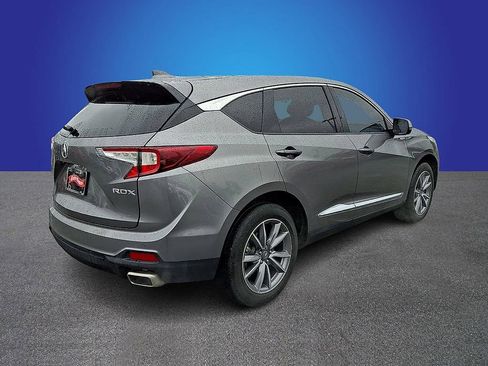 Used 2023 Acura RDX FWD w/ Technology Package image 5