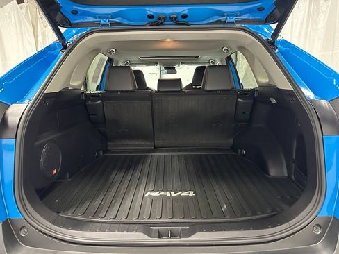 Used 2019 Toyota RAV4 Adventure w/ All Weather Liner Package AWD/4WD image 49