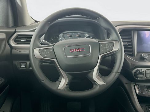 Used 2023 GMC Acadia AT4 w/ Trailering Package image 18