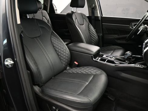 Used 2023 Kia Sorento SX image 59