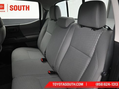 Used 2023 Toyota Tacoma SR AWD/4WD image 24