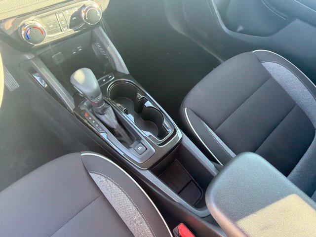 Used 2026 Chevrolet TrailBlazer LT AWD/4WD image 21