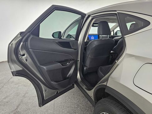 Certified 2026 Lexus NX 450h+ AWD w/ Luxury Package image 16