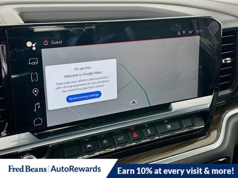 New 2026 GMC Sierra 1500 Elevation image 9