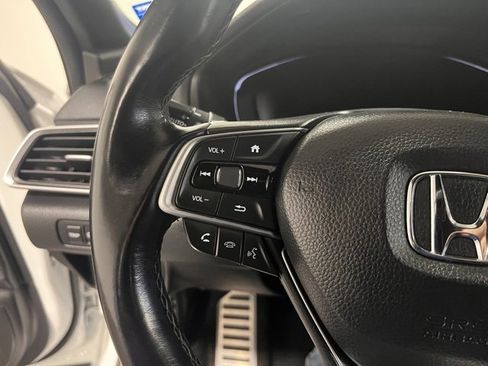 Used 2021 Honda Accord Sport image 25