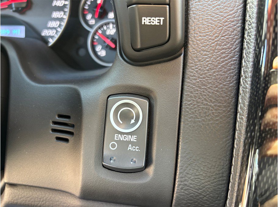 Used 2008 Chevrolet Corvette Z06 w/ Preferred Equipment Group RWD image 25
