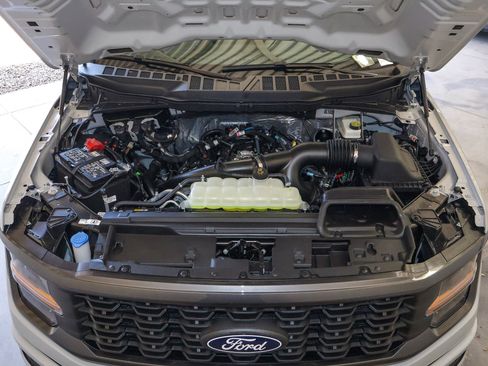 New 2026 Ford F150 STX AWD/4WD image 21