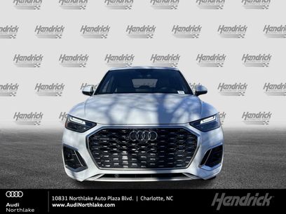 Used 2024 Audi Q5 2.0T Premium Plus w/ Premium Plus Package