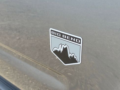 Used 2024 Ford Bronco Sport Big Bend image 11